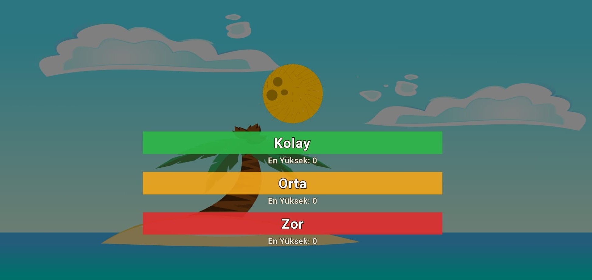 Fruit Ninja Klon